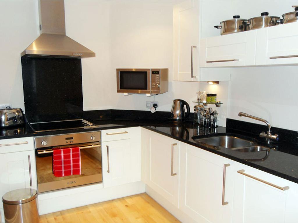 11 Talbot Court Apartment York Room photo
